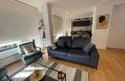 Oktheway Areal Terrace - Foto 1