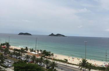 Apto Barra da Tijuca Frente pro Mar - Foto 30