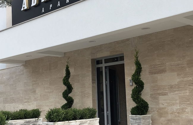 Adriatik Budva apartments - Foto 43