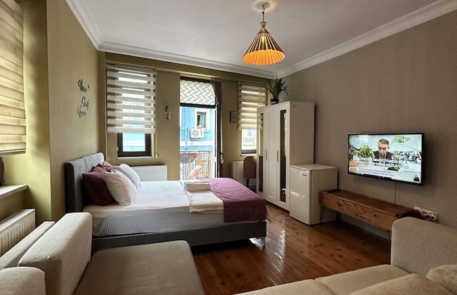 Green Bird Suit - Foto 9