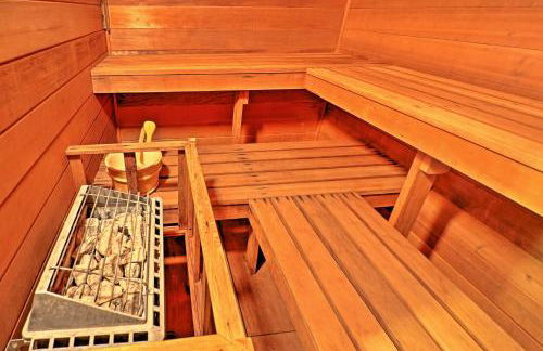 Cozy Home with Sauna Mins to Stowe Mountain Resort - Foto 31