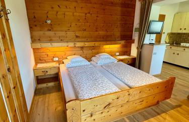 Residence Linde - Ferienwohnungen & Apartments - Foto 14