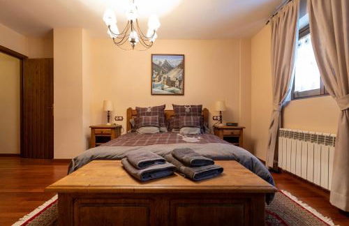 Casa Rústica - Sorieus Lodge en Lérida - Foto 18