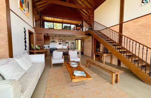 Casa 02 Monte Boa Vista - Casa de 4 Suítes com Vista Deslumbrante - Photo 46