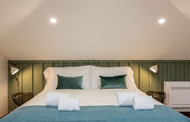 Feel Porto Wine Essence Flats - Foto 12