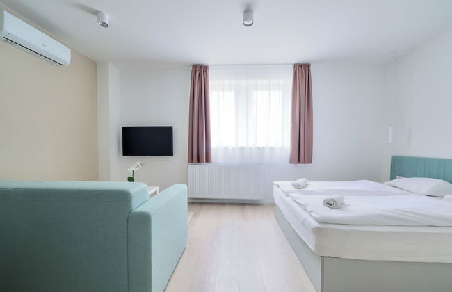 Villa Oliver Hévíz 2 - Foto 20