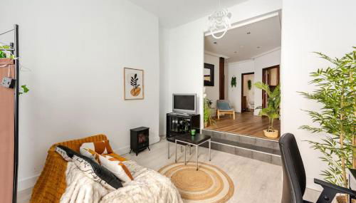 Apartamento Orereta near San Sebastián - Foto 3