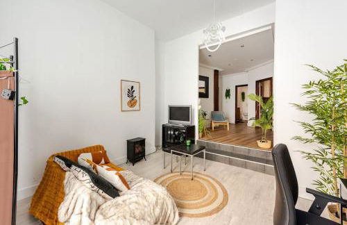 Apartamento Orereta near San Sebastián - Foto 3