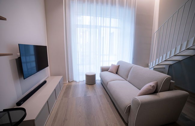 Be Mate Torino Centro - Foto 43