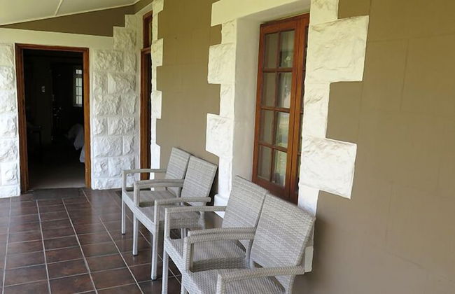 Francolin Creek - Foto 21