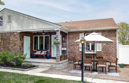 Cape May Classic Design that is Cozy, Elegant, and Inviting - Foto 13