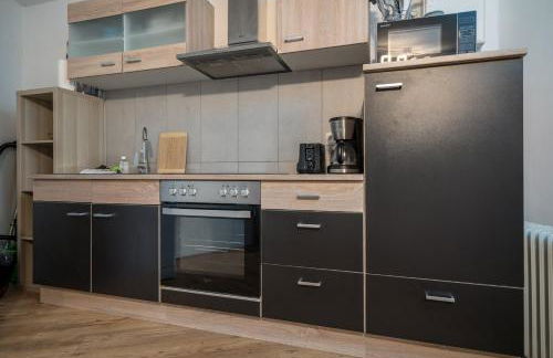 Ferienhaus Sternchen 3 - Foto 10