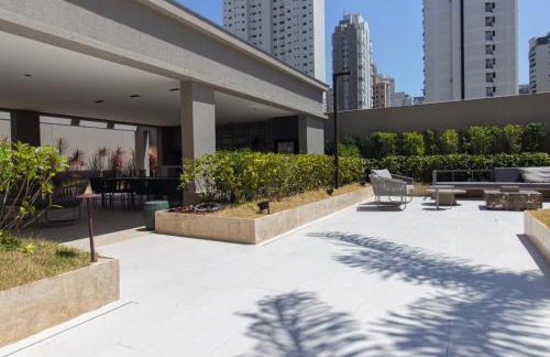 Estúdio Oásis Moema - Photo 28