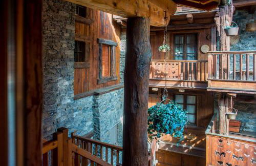 Mont Blanc Apartments - Foto 7