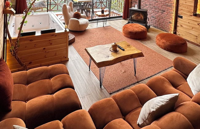 Ar Mavor Bungalov - Foto 24