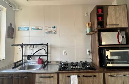 A Pausa Perfeita, Praia, Conforto & Localização Navega BC e Itajaí - Photo 40