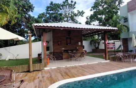 Vilage Aconchegante - Imbassaí - Foto 9