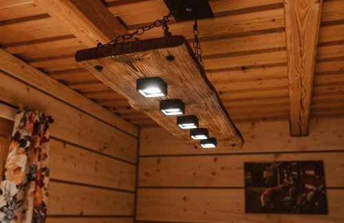 Przystanek Ropienka Chata Łemkowska - Foto 20