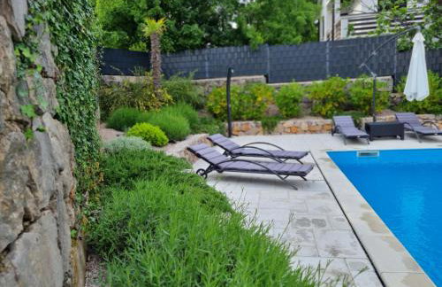 Villa Bellina Muraj - Photo 16