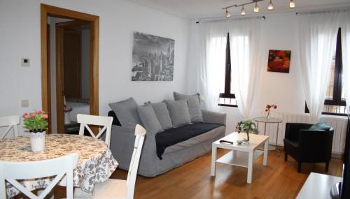 Apartamentos Alfonso XIII - Foto 3