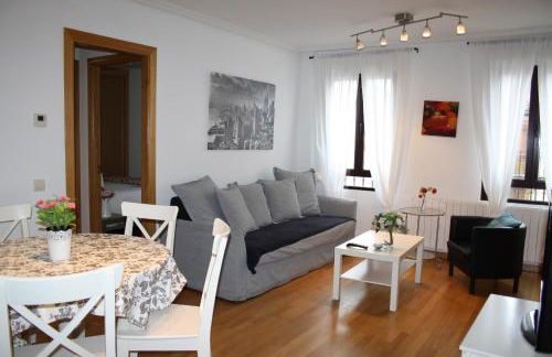 Apartamentos Alfonso XIII - Foto 3