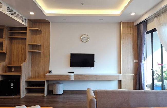 Flc Sea Tower - ChillNow - Foto 71