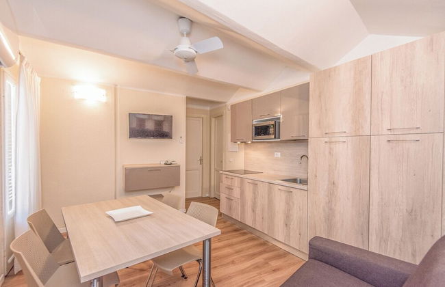 Resort Riva degli Etruschi - Photo 31