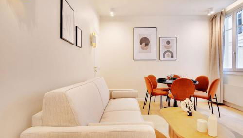 Magnificent Apartment - 2br/6p - Near Grand Rex - Foto 5