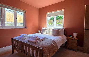 Vine Cottage - Foto 43