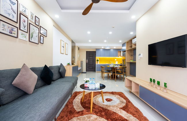 Scenic Valley Apartment-Luxury Apartment - Foto 79