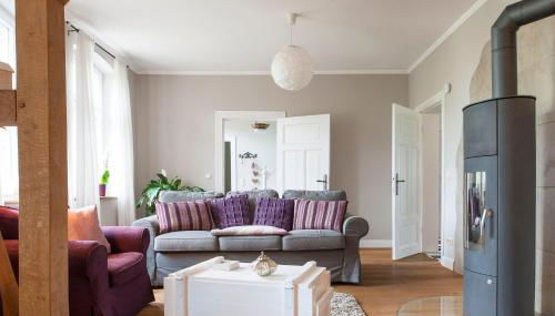 Elbferienhaus an der Elbe - Foto 3