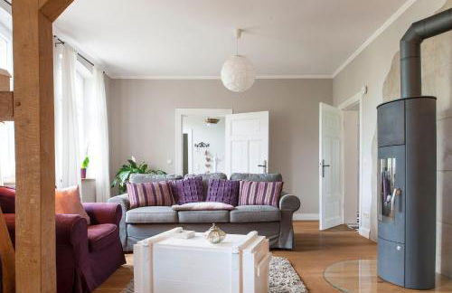 Elbferienhaus an der Elbe - Foto 3