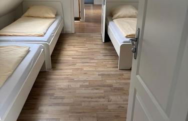 Ferienwohnung Deluxe für 27 Personen - Foto 11