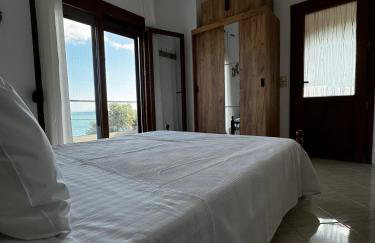Agnanti - Seafront Home with Aegean Sea View - Foto 8