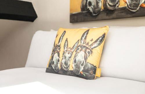 Rigg Farm Cottage - NR Whitby - Foto 51