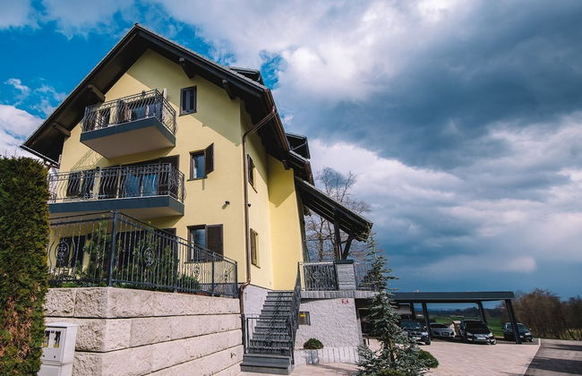 Bled Paradise Apartments - Foto 35