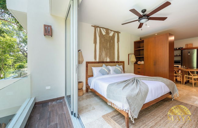 NHOA TULUM APARTHOTEL by Maya PM - Photo 5