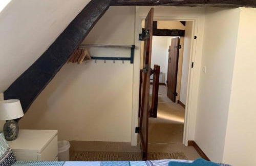 Le Bas Chesnay Gîte Domfront en Poiraie - Foto 30