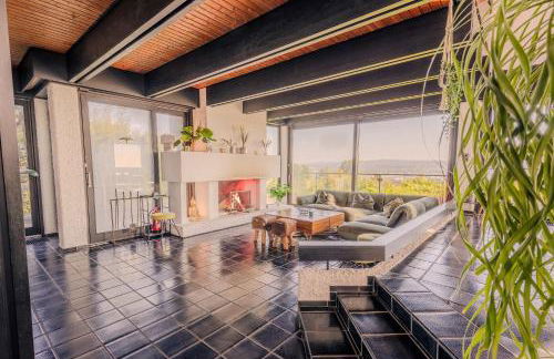 Villa Panoramica Pool & Sauna - Foto 8