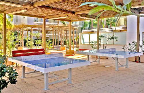 Piso bajo 3 habitaciones 2 baños y gran terraza - Foto 27