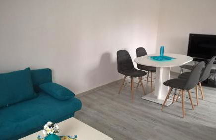 Wohnung Nähe Uni Ilmenau und Autobahn A71 - Foto 8