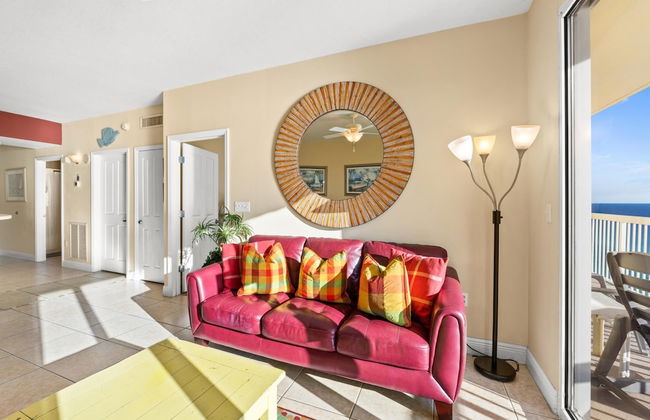 Celadon Beach Resort by Panhandle Getaways - Foto 7