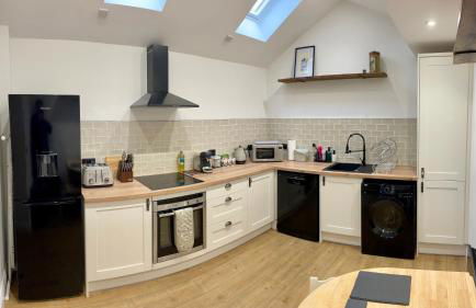 Blackberry Cottage - Foto 11