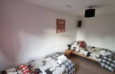 Highland Breeze Inverness - Foto 11