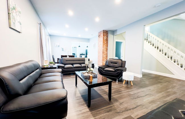 The Haines Villa - Foto 1