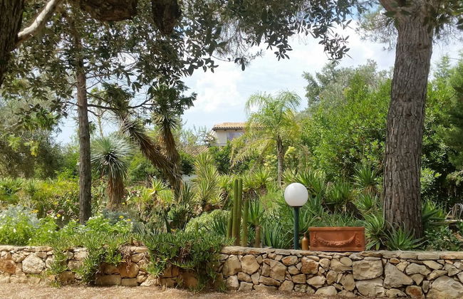 Le Radici Casa Vacanze - Foto 63