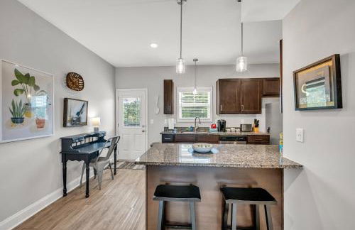 Tee Time Treasures in Sango (1625 Gold Club Ln, #602) - Foto 8