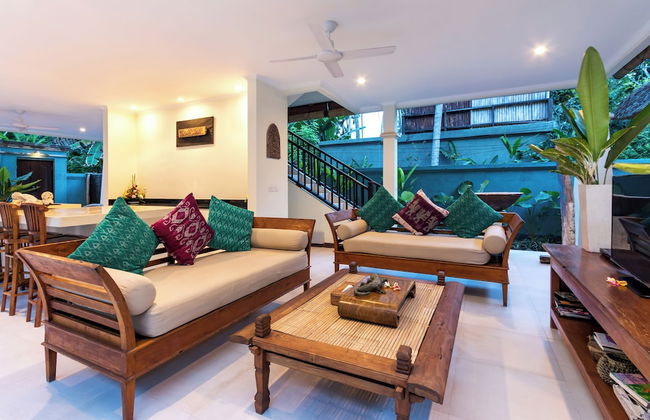 Beautiful Private Pool Villa by the Beach in Candidasa - Foto 17