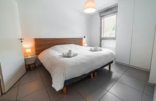 Wonder Appart' 1.2 - Coeur de ville - - Foto 10