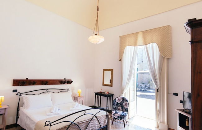 Palazzo Scarciglia - Photo 38